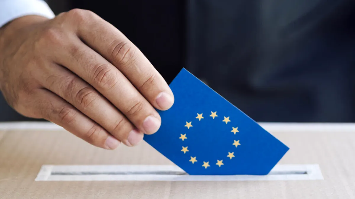 Cetățenii români, privați de dreptul de vot la Europarlamentare 2024 într-o țară europeană