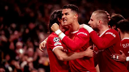 Ce planuri are Cristiano Ronaldo pentru următorii doi ani