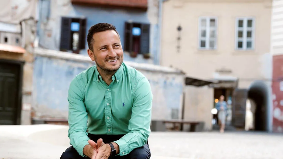Nicu Ștefănuță contrazice USR: „Demisia președintelui ar genera haos”