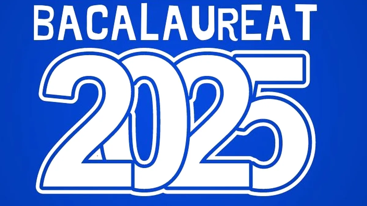 Bacalaureat 2025: Olimpiadele și concursurile pentru care elevii pot echivala proba scrisă