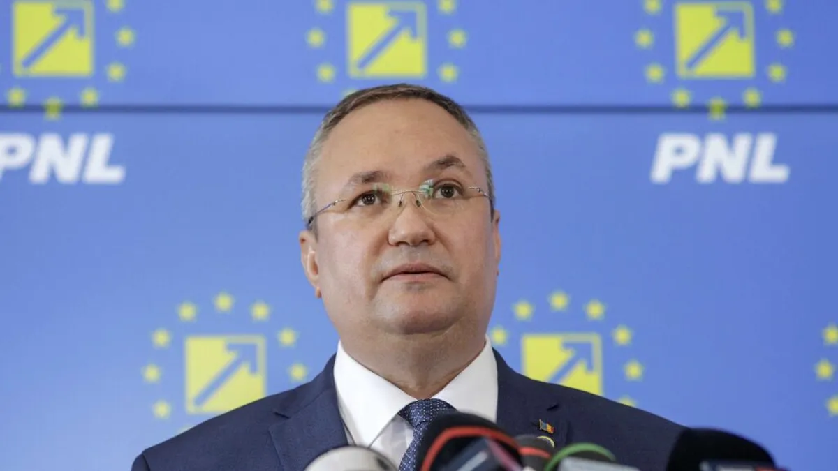 Premierul Nicolae Ciucă: Am acceptat demisia lui Sorin Cîmpeanu din funcţia de ministru al Educaţiei