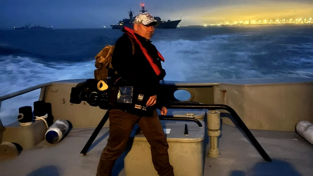 O pierdere uriașă pentru televiziunea românească. Un cameraman a murit într-o expediție pe Everest
