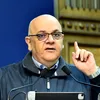 Raed Arafat, chemat la Parchet în dosarul angajărilor fictive de la DSU