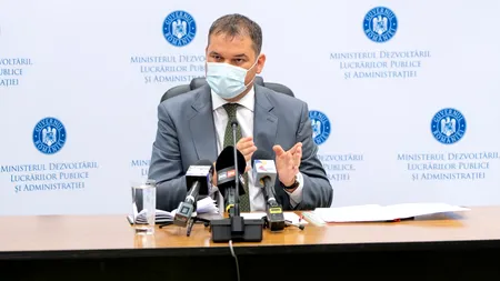 Cseke Attila: Am aprobat construcţia de 138 de creşe noi în toate judeţele