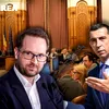 PNL se așază în fața amendamentului care îl vizează pe Fritz: nu îl votăm în plen