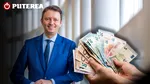 Ce avere are Siegfried Mureșan. Premierul desemnat de Nicușor Dan. Sumele uriașe pe care le-a investit doar în titluri de stat