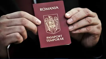 MAI: Nu se mai eliberează pașapoarte temporare în scop turistic