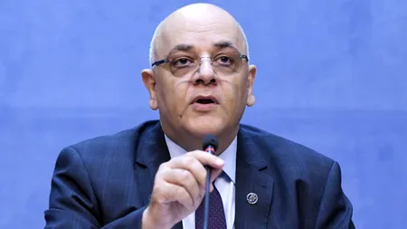 Arafat: Situaţia epidemiologică din România - în prezent foarte bună. Toamna rămâne sub semnul întrebării