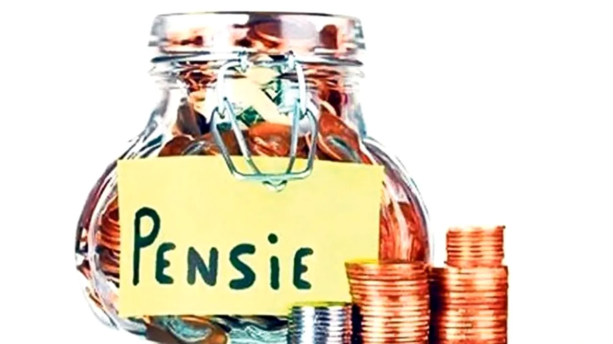 Casa de Pensii: 9.826 beneficiari de pensii de serviciu în mai 2022