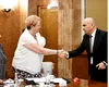 Bolojan s-a întâlnit cu reprezentanții asociațiilor de magistrați. Ce veşti le-a dat premierul despre pensii
