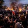 Ce urmează după bombe? Singura soluție reală este prăbușirea regimului iranian