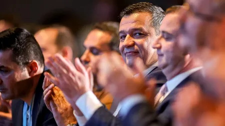 Un congres fără surprize: PSD - între reflexul puterii și neputința schimbării