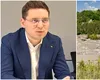 Negrescu (PSD): Am cerut sprijin de urgență din partea UE pentru Salina Praid și comunitățile afectate de inundații