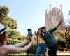 Barcelona nu știe cum să mai scape de turiști: își va reduce capacitatea terminalelor pentru croaziere