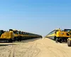 S-a stabilit! Asocierea Ozaltin – Strade Bauunternehmung va construi primul lot al Autostrăzii Craiova – Filiași