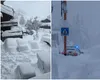 Stare de urgenţă în staţiunile din Alpii francezi. Tânăr ucis de o avalanşă