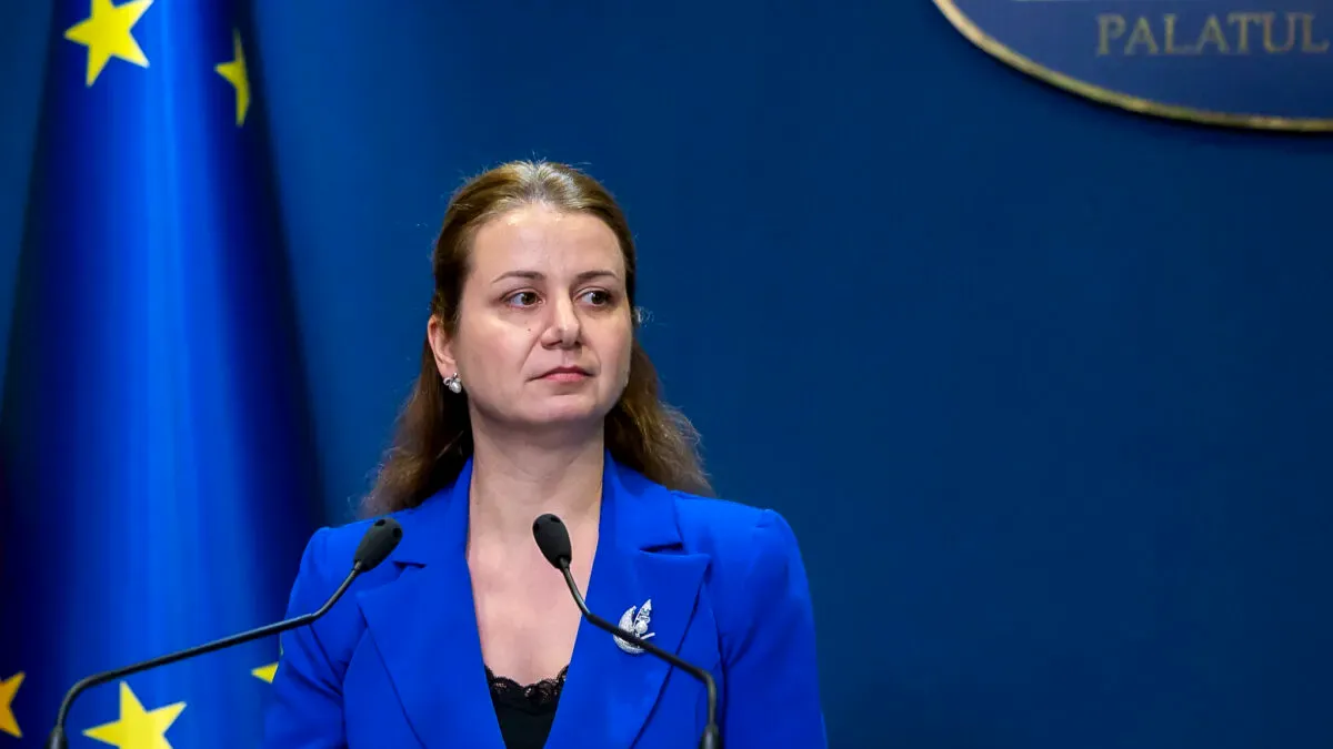 Schimbări importante la Evaluarea Națională și BAC 2025. Ligia Deca: Am ținut cont de propunerile primite și de opiniile din spațiul public