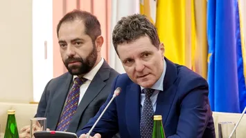 Radu Burnete a picat în dizgrația lui Nicușor Dan