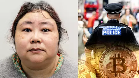 Femeie la un pas de condamnare după ce s-a îmbogăţit pe spatele pensionarilor. A cumpărat criptomonede de 5 miliarde de euro