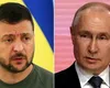 Vladimir Putin anunță că vrea negocieri directe cu Ucraina. A propus chiar ziua și locul