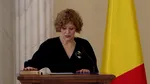„Nimeni nu vinde nimic”. Vicepremierul Oana Gheorghiu demontează acuzațiile PSD privind companiile de stat