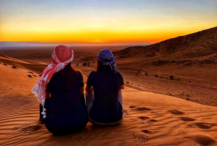 Revelion în Maroc / Foto: oxigentour.ro
