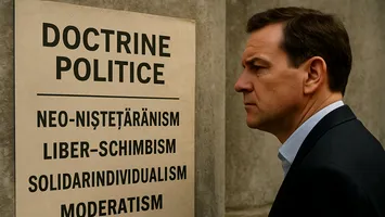Doctrină și guvernare: manualul e ”de afiș electoral”, dar practica e dată uitării