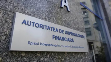 Grawe, Swiss Capital și alți jucători, sancționați de ASF pentru încălcarea legii