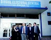 BEC a anunțat ordinea candidaturilor pe buletinele de vot. UDMR, pe prima poziție