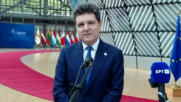 Nicuşor Dan a confirmat întâlnirea cu Ursula von der Leyen: „Suntem oameni serioși. Din momentul în care am format guvernul ne vom ține de cuvânt”