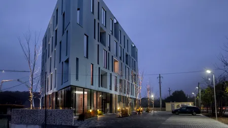 Ecovillas, care folosește energie verde pentru Loft Green Apartments, a semnat contract de furnizare curent din surse convenționale