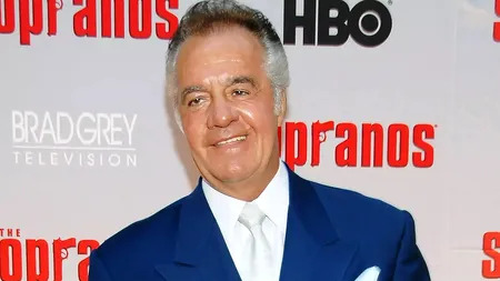 Actorul american Tony Sirico, cunoscut din serialul „The Sopranos”, a murit