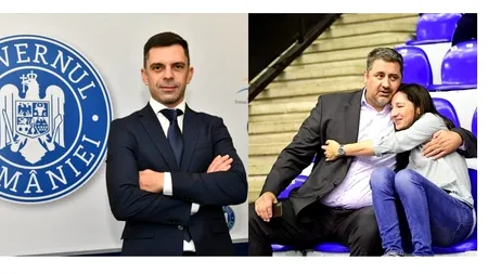 Ministrului Tineretului și Sportului nu-i pasă că handbalul românesc este în colaps