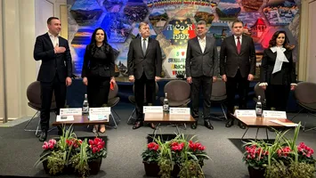 Ministerul Muncii dă startul proiectului „Furnizarea de servicii integrate în comunitățile rurale”