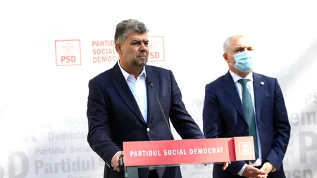 PSD susține că știe care este cea mai mare problemă a guvernării PNL: Ce spun social-democrații