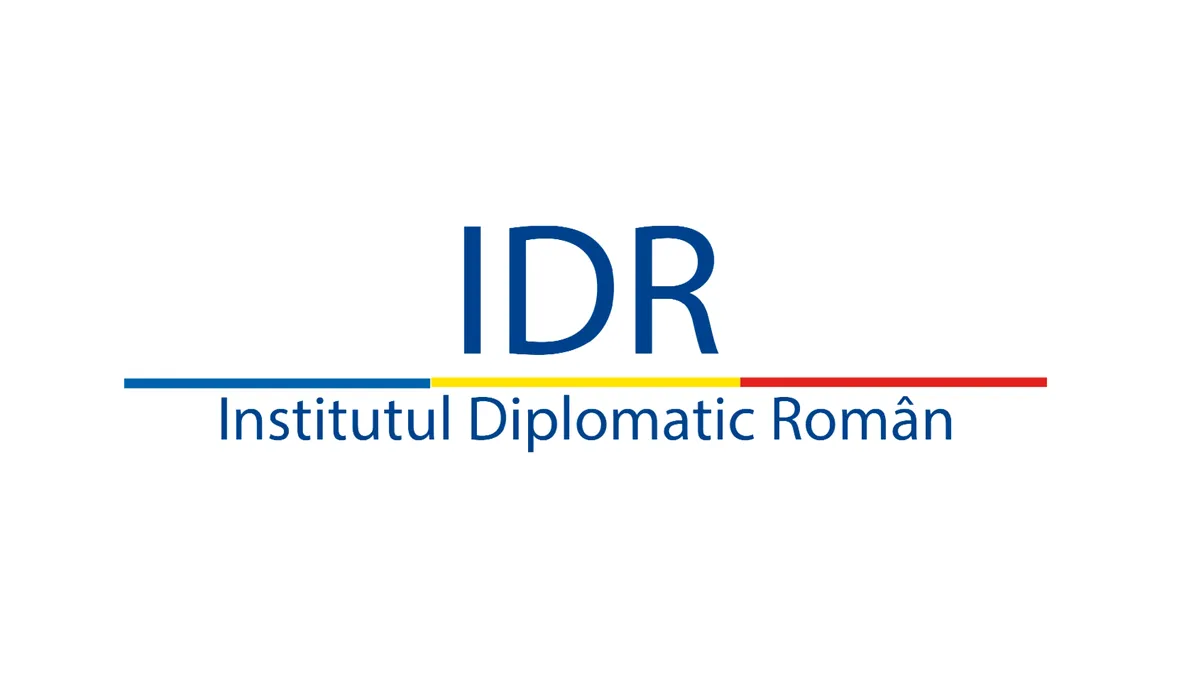 Cine vrea să desființeze Institutul Diplomatic Român