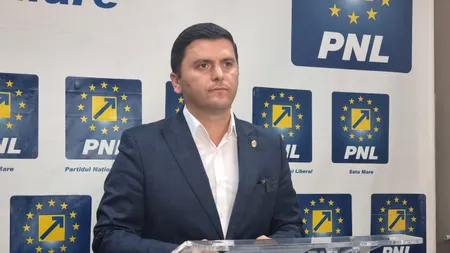 Prima solicitare a liberalilor de a ieși de la guvernare: Adrian Cozma cere retragerea miniștrilor PNL din Cabinetul Ciolacu