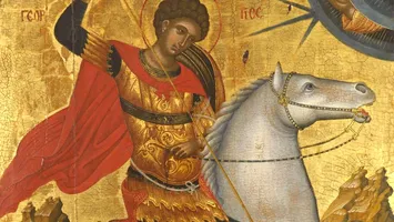Mare sărbătoare a Ortodoxiei. Credințe şi superstiţii de Sfântul Gheorghe