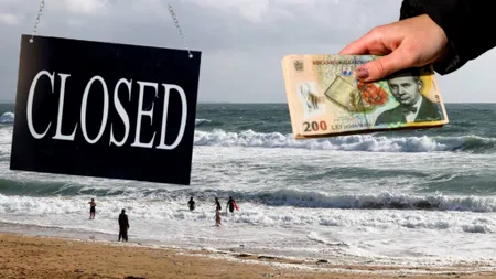 Controale ANPC pe litoral: amenzi masive și închideri de afaceri ilegale