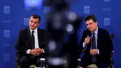 Eugen Tomac, principala opțiune a lui Nicușor Dan pentru Palatul Victoria. Calculele politice din spatele deciziei