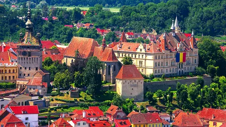 Locul din România aflat în top zece cele mai ospitaliere destinații din lume