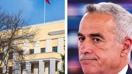 Dezvăluiri incendiare: expulzarea diplomaților ruși este legată de grupul lui Călin Georgescu