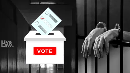 Câți deținuți vor să voteze duminică? Vip-urile care execută pedepse în penitenciare la locale și europarlamentare 2024