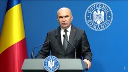Ilie Bolojan anunţă măsurile din al doilea pachet fiscal. Este vizată administraţia locală (VIDEO)