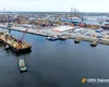Progres în cadrul Neptun Deep: încep lucrările de instalare a conductei de gaze în Marea Neagră