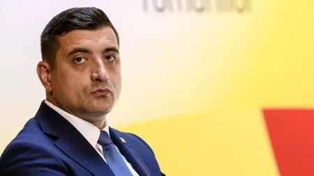 DEZBATEREA PREȘEDINȚILOR. Simion: „Nu consider că România trebuie să intre acum în zona euro”