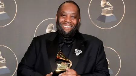 Rapperul Killer Mike a fost arestat la Grammy, după ce a primit trei  premii