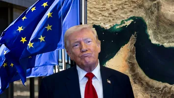 UE răspunde apelului lui Donald Trump. Va oferi sprijin pentru deblocarea Strâmtorii Ormuz