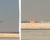 Avion de vânătoare indian prăbușit în Dubai