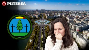 De unde ar fi venit mirosul care a sufocat Bucureștiul: două obiective, amenzi de 795.000 de lei